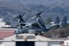 CV-22 take-off Yokota air base Japan