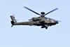 US Army Boeing AH-64E Apache
