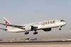 Qatar 787-9-c-Qatar Airways