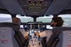 a350 simulator-c-arnoud raeven klm