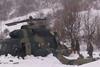 Bosnian Mi-8 crash - Federalna