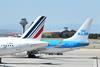 Air France KLM Shutterstock