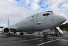 German navy first P-8A