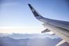Air New Zealand wingtip