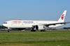 China Eastern 777-300ER