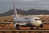 Air Europa Boeing 737-800