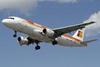 Iberia A320