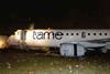 TAME Embraer 190 crash