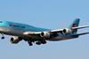 Kal 747-8I max kj/fg