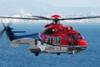 CHC Helicopters EC225