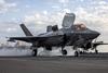 UK F-35B