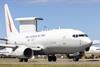 RAAF E-7A Wedgetail