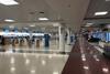 Boston Logan Airport coronavirus 1