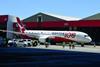Qantas 100 Boeing 787 Dreamliner