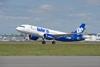 GoAir Airbus (2016)