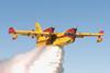 DHC-515 fire bomber