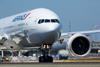 Air France Boeing 777-300