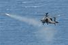Apache Hellfire - Royal Navy