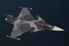 Gripen E