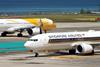 Scoot Singapore Airlines -c- Oleg Elkov Shutterstock