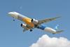 E195-E2 First Flight
