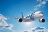 EgyptAir A350
