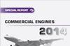 Commercial Engines 2014