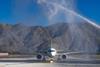 C919 Lhasa Airport