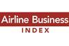 Airline Business Index Logo for web