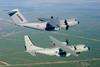 Airbus Military pair