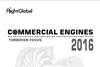 Commercial Engines 2016