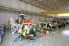 Helibras factory