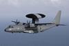 C-295 AEW concept - Airbus Military
