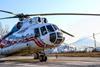 vityaz aero helicopter-c-vityaz-aero