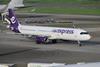 HK Express A321