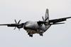 C-27J winglets front - BestShotAircraft Alenia Aer