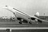 Concorde debut - AP/REX/Shutterstock