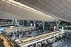 Haneda airport cr aiyoshi597 shutterstock