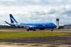 Breeze Airways First A220-300