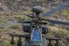 Boeing AH-64E Apache. Boeing image