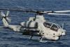AH-1Z - US Navy