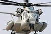 USMC CH 53E will be replaced by 150 new