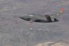 XQ-58A Valkyrie demonstrator in 2019 flight