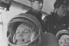 Yuri Gagarin c NASA