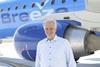 David Neeleman (c) Breeze