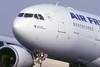 Air France A330 TN