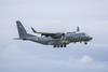 Irish C295 transport c Irish Defese Forces
