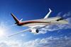 Mitsubishi MRJ