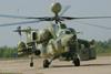 Mi-28 - Russian Helicopters