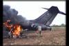 Tu-136 crash fire screenshot W200